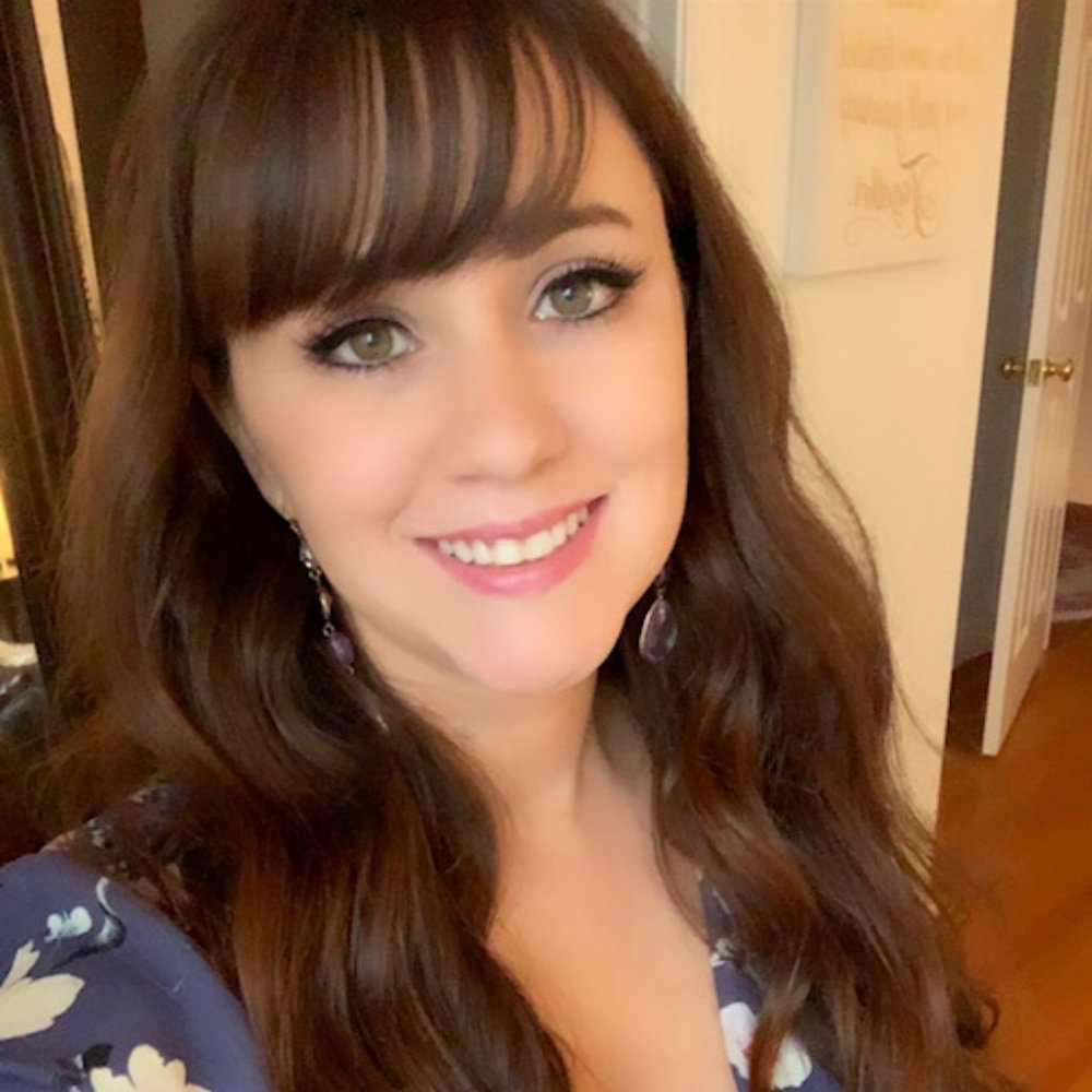 Meet your Posher, Christina